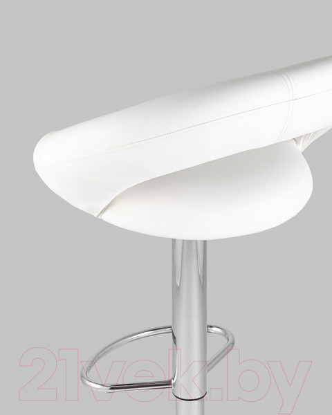Изображение товара Стул барный Stool Group Купер New / BC-V004 (белый)
