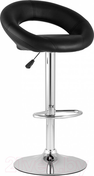 Изображение товара Стул барный Stool Group Купер New / BC-V004 (черный)