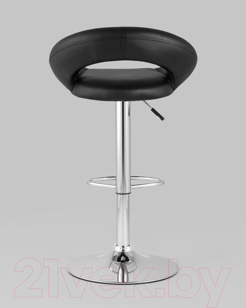 Изображение товара Стул барный Stool Group Купер New / BC-V004 (черный)