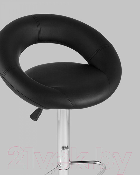 Изображение товара Стул барный Stool Group Купер New / BC-V004 (черный)