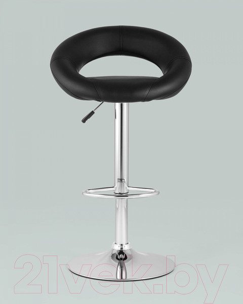 Изображение товара Стул барный Stool Group Купер New / BC-V004 (черный)