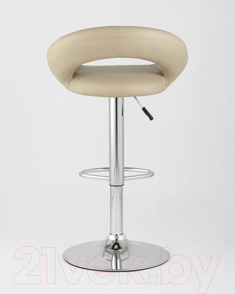Изображение товара Стул барный Stool Group Купер New / BC-V004 (бежевый)