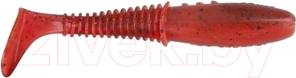 Изображение товара Мягкая приманка Dragon Invader Pro / IV30D-51-455 (4шт)