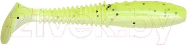 Изображение товара Мягкая приманка Dragon Invader Pro / IV40D-01-650 (3шт)