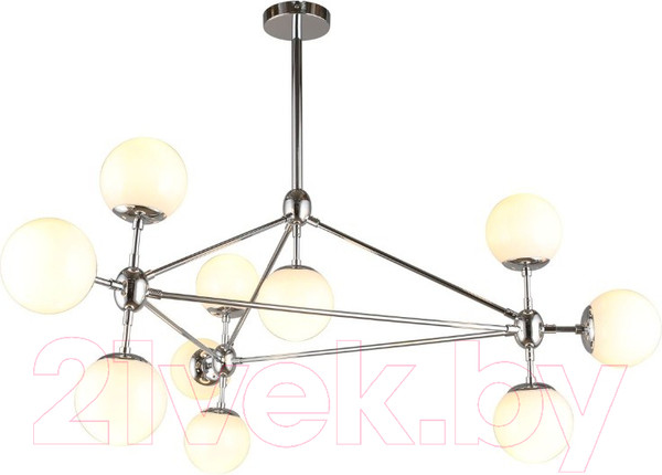 Изображение товара Люстра Aployt Rozali APL.606.27.10