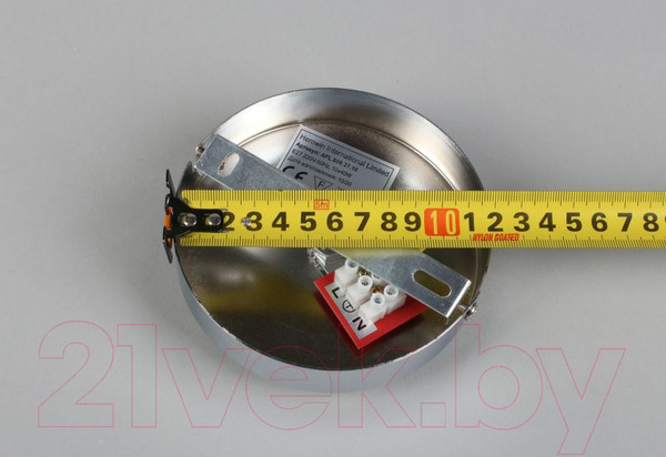 Изображение товара Люстра Aployt Rozali APL.606.27.10