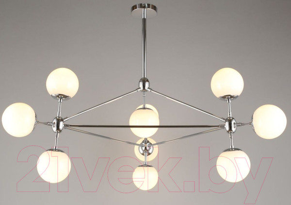 Изображение товара Люстра Aployt Rozali APL.606.27.10