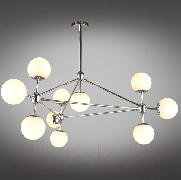 Изображение товара Люстра Aployt Rozali APL.606.27.10