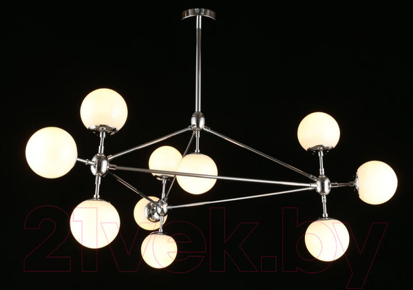 Изображение товара Люстра Aployt Rozali APL.606.27.10