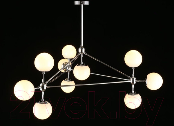 Изображение товара Люстра Aployt Rozali APL.606.27.10