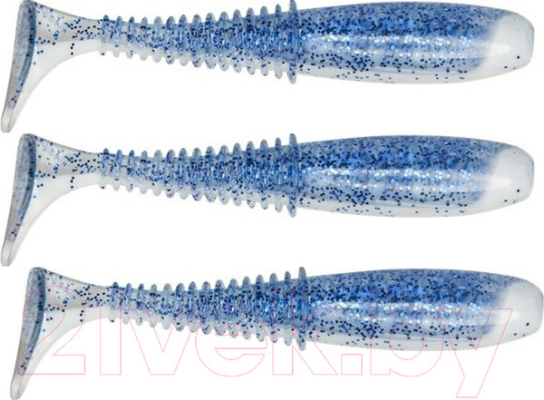 Изображение товара Мягкая приманка Dragon Invader Pro / IV40D-02-961 (3шт)