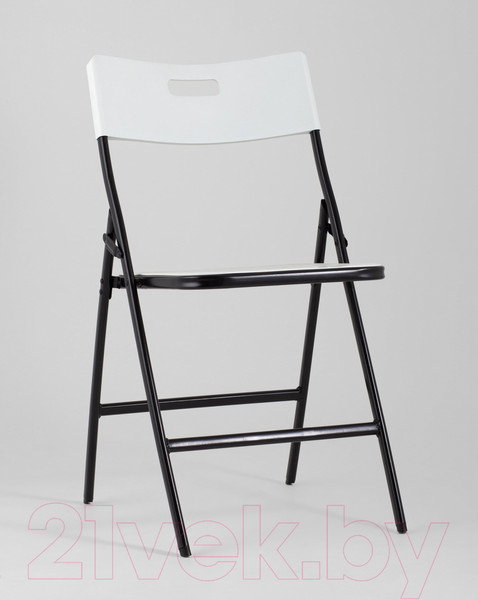 Изображение товара Стул складной Stool Group Lite / PP15 (белый)