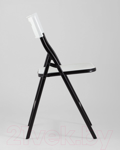 Изображение товара Стул складной Stool Group Lite / PP15 (белый)