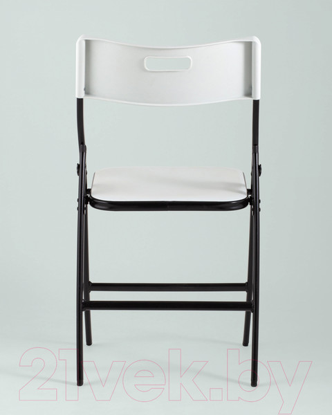 Изображение товара Стул складной Stool Group Lite / PP15 (белый)