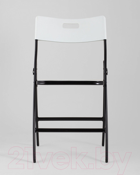Изображение товара Стул складной Stool Group Lite / PP15 (белый)
