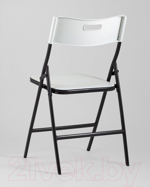 Изображение товара Стул складной Stool Group Lite / PP15 (белый)