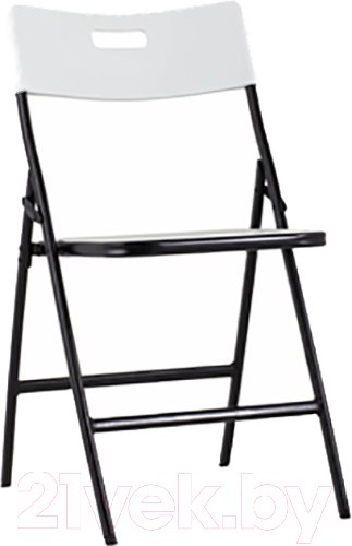 Изображение товара Стул складной Stool Group Lite / PP15 (белый)