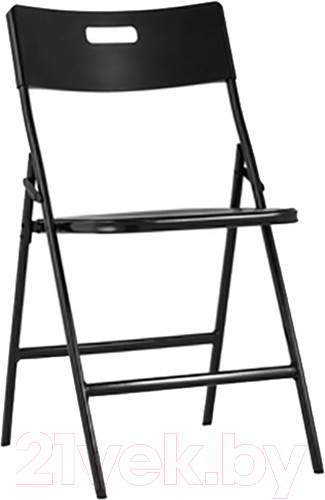 Изображение товара Стул складной Stool Group Lite / PP15 (черный)