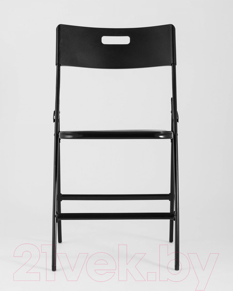 Изображение товара Стул складной Stool Group Lite / PP15 (черный)