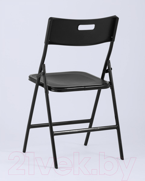 Изображение товара Стул складной Stool Group Lite / PP15 (черный)