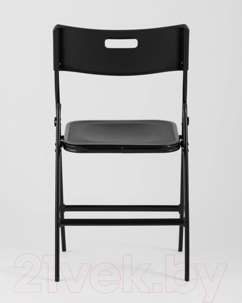 Изображение товара Стул складной Stool Group Lite / PP15 (черный)