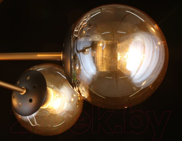 Изображение товара Люстра Aployt Ewka APL.906.07.07