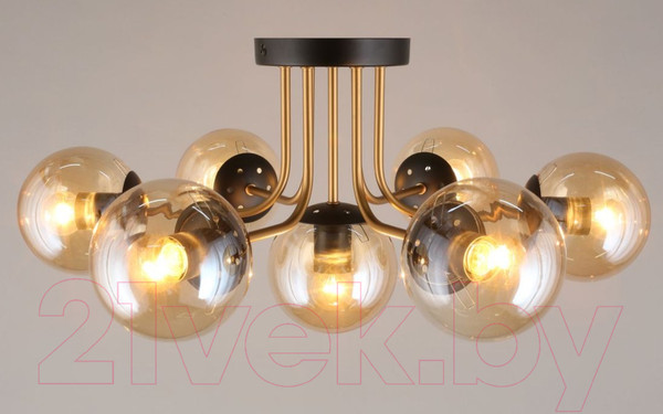 Изображение товара Люстра Aployt Ewka APL.906.07.07