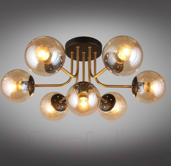 Изображение товара Люстра Aployt Ewka APL.906.07.07