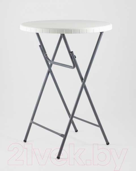 Изображение товара Стол складной Stool Group Барный / Y80-110 80/110