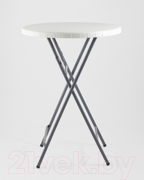 Изображение товара Стол складной Stool Group Барный / Y80-110 80/110