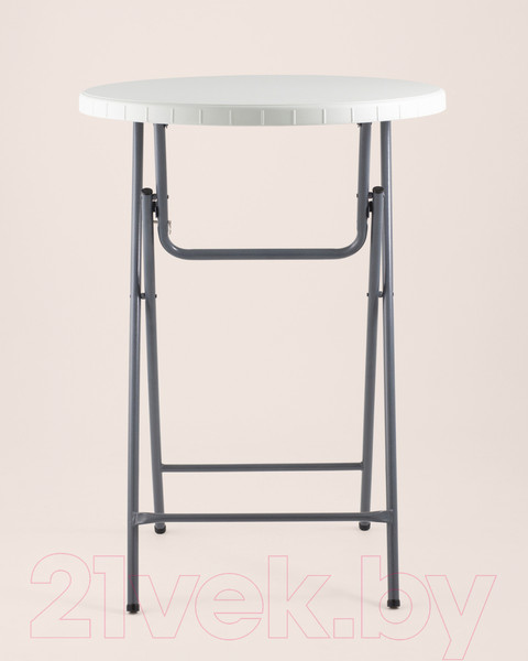 Изображение товара Стол складной Stool Group Барный / Y80-110 80/110
