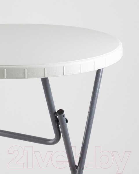 Изображение товара Стол складной Stool Group Барный / Y80-110 80/110