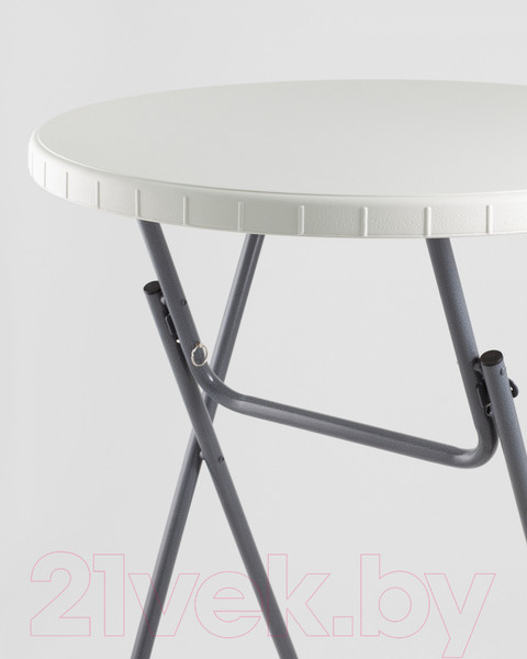 Изображение товара Стол складной Stool Group Барный / Y80-110 80/110