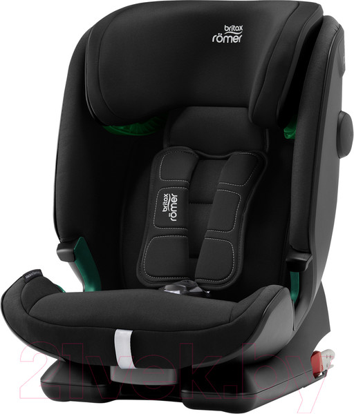 Изображение товара Автокресло Britax Romer Advansafix i-size (Cosmos Black)