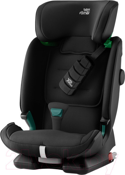Изображение товара Автокресло Britax Romer Advansafix i-size (Cosmos Black)