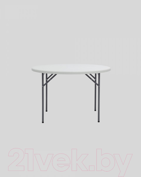 Изображение товара Стол складной Stool Group Круглый / 1Y116 16/74