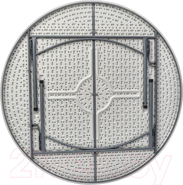 Изображение товара Стол складной Stool Group Круглый / YZ150 150/74