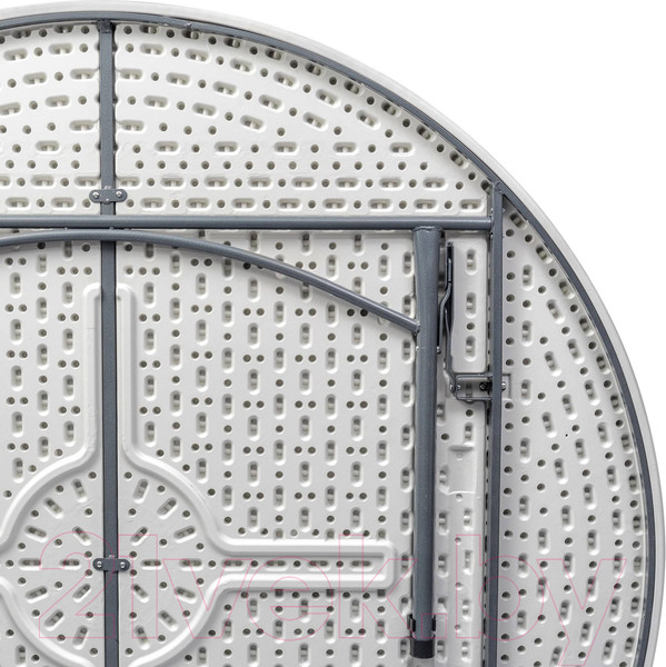 Изображение товара Стол складной Stool Group Круглый / YZ150 150/74