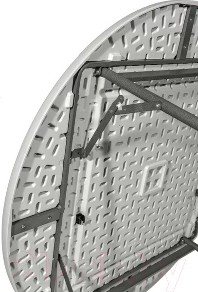 Изображение товара Стол складной Stool Group Круглый / Y160 160/74