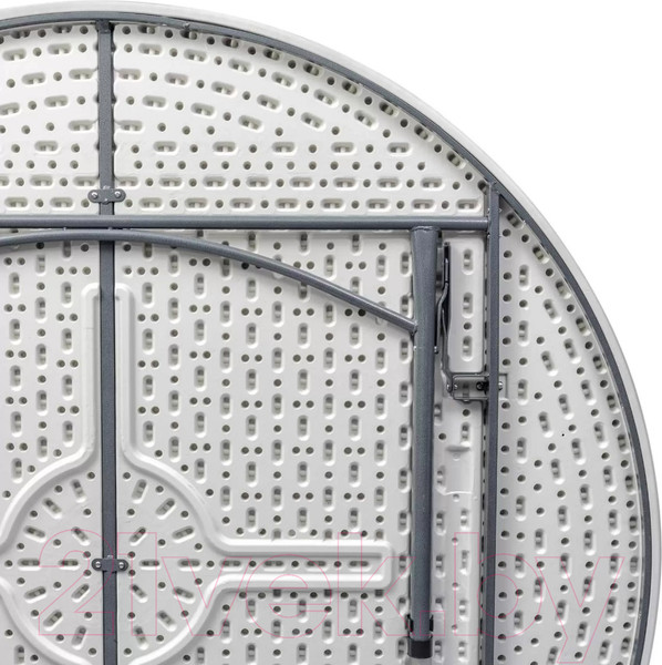 Изображение товара Стол складной Stool Group Круглый / Y160 160/74