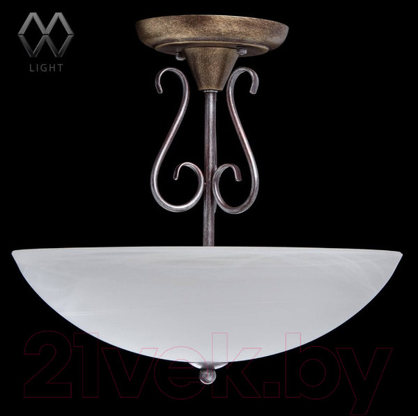 Изображение товара Люстра MW light Аида 323012603