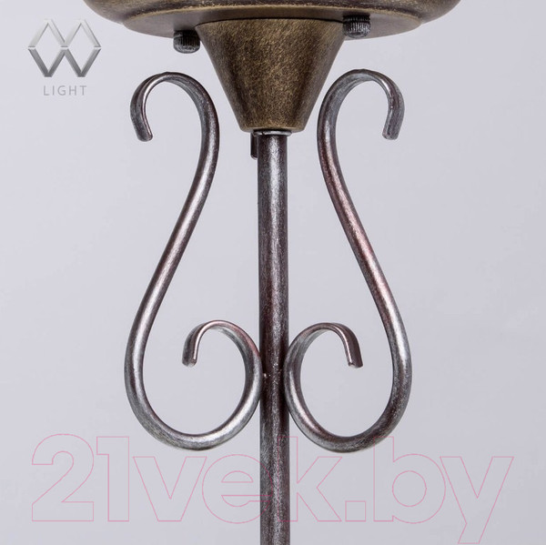Изображение товара Люстра MW light Аида 323012603