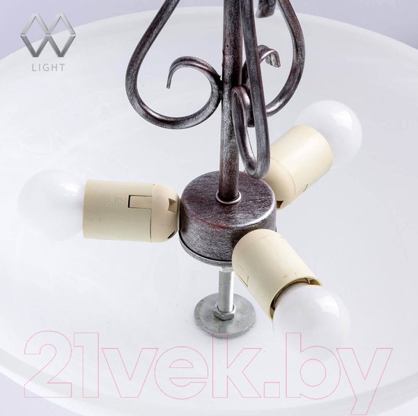 Изображение товара Люстра MW light Аида 323012603