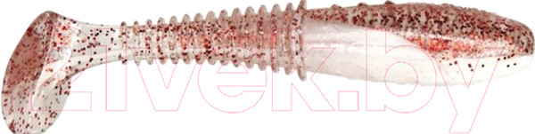 Изображение товара Мягкая приманка Dragon Invader Pro / IV40D-10-930 (3шт)