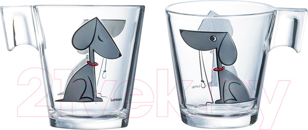 Изображение товара Кружка Luminarc Mabrouk P0700