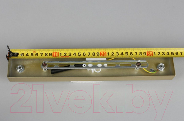 Изображение товара Бра Aployt Justa APL.609.01.01