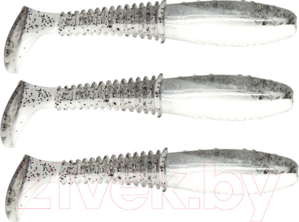 Изображение товара Мягкая приманка Dragon Invader Pro / IV40D-10-950 (3шт)