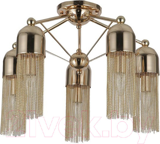Изображение товара Люстра FAVOURITE Zaria 2739-5P