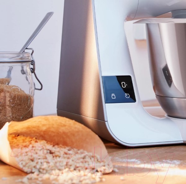 Изображение товара Кухонный комбайн Bosch MUM5XW10