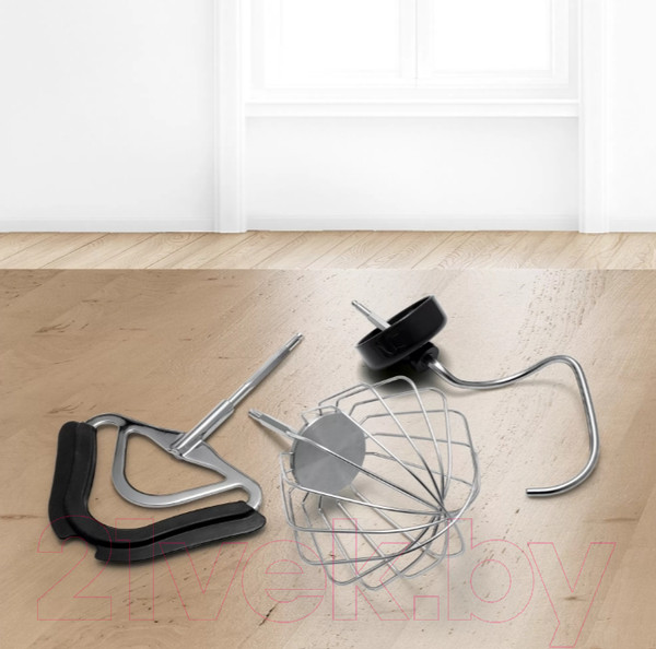 Изображение товара Кухонный комбайн Bosch MUM5XW10